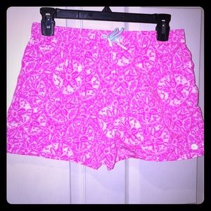 Vineyard Vines Swim Trunks - Size 16